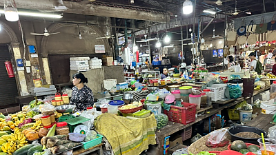 캄보디아 여행 쇼핑리스트 씨엠립 시장에서 저렴한 물가로 득템 #캄풍기 #시엠립 #캄보디아